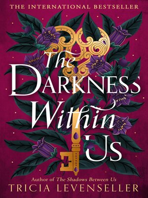 cover image of The Darkness Within Us